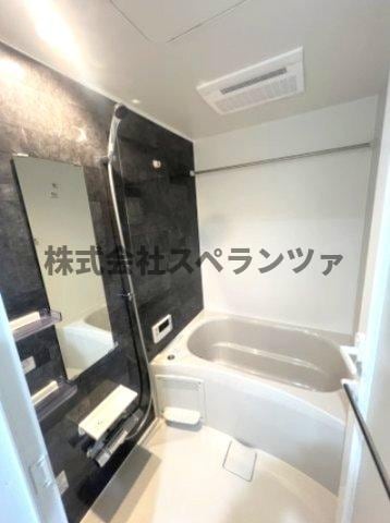 LAZO内久宝寺の物件内観写真