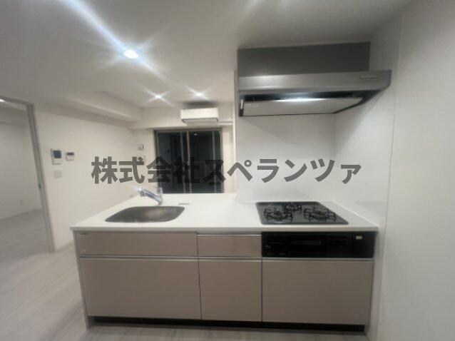 LAZO内久宝寺の物件内観写真