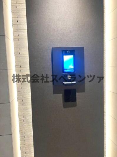 LAZO内久宝寺の物件内観写真