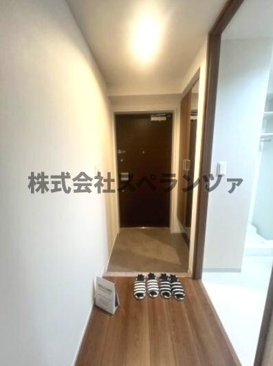 LAZO内久宝寺の物件内観写真