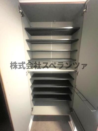 LAZO内久宝寺の物件内観写真