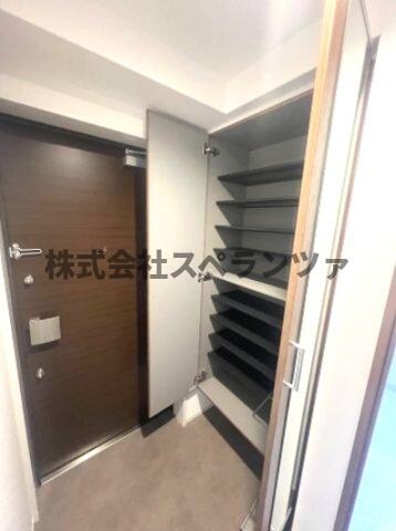 LAZO内久宝寺の物件内観写真