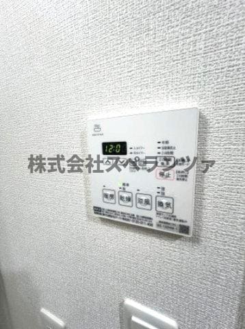 LAZO内久宝寺の物件内観写真