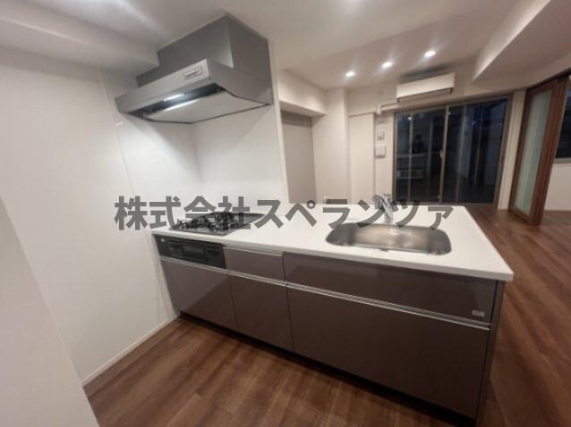 LAZO内久宝寺の物件内観写真