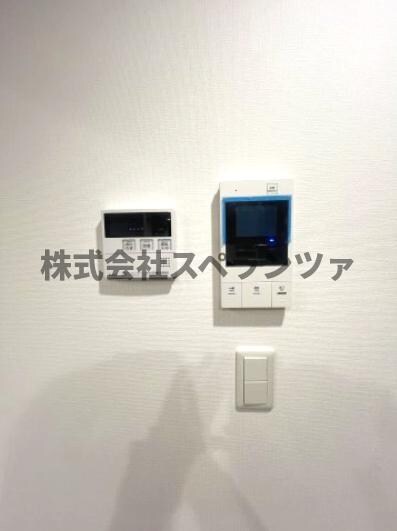 LAZO内久宝寺の物件内観写真