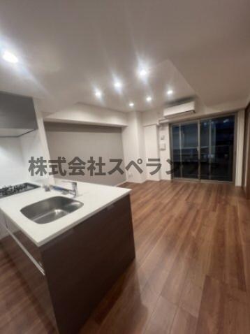 LAZO内久宝寺の物件内観写真