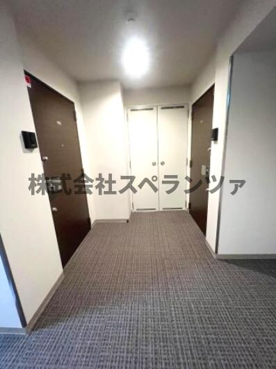 LAZO内久宝寺の物件内観写真