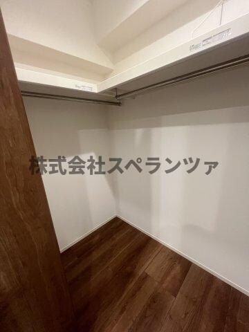 LAZO内久宝寺の物件内観写真