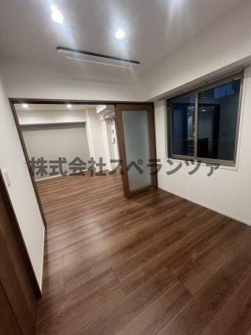 LAZO内久宝寺の物件内観写真