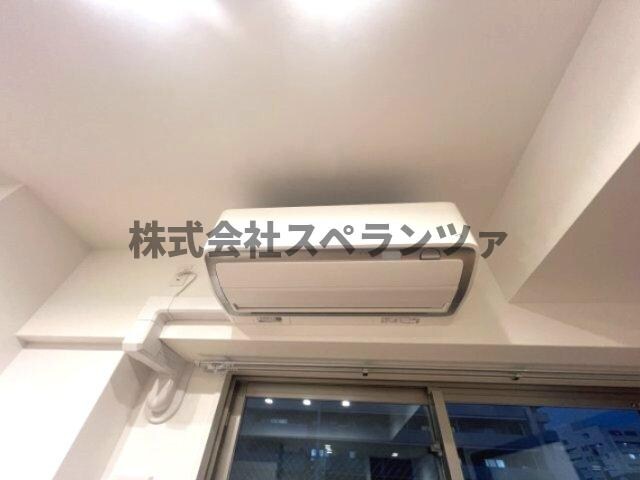 LAZO内久宝寺の物件内観写真