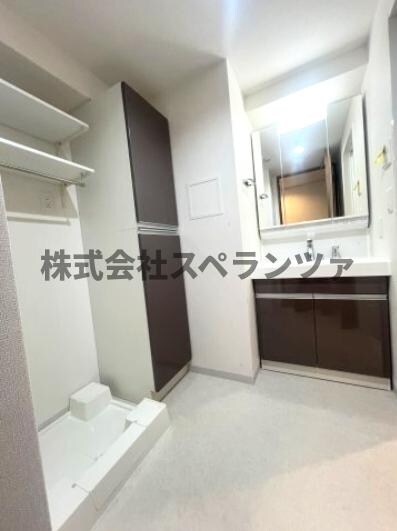 LAZO内久宝寺の物件内観写真