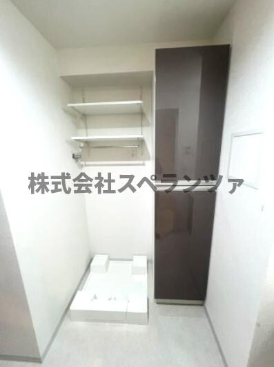 LAZO内久宝寺の物件内観写真