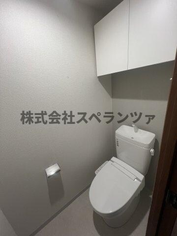 LAZO内久宝寺の物件内観写真