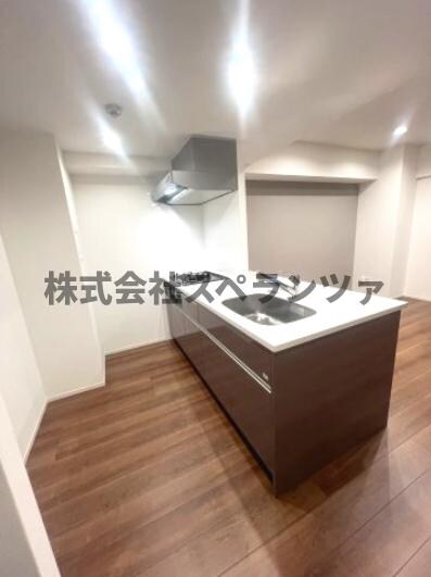 LAZO内久宝寺の物件内観写真