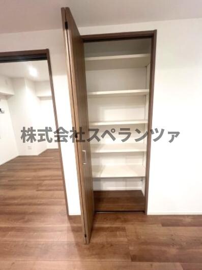 LAZO内久宝寺の物件内観写真