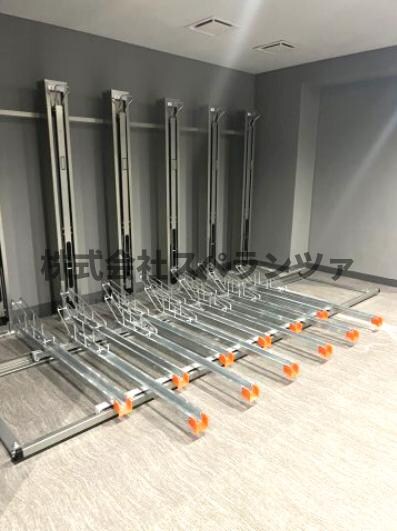 LAZO内久宝寺の物件内観写真