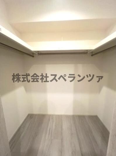 LAZO内久宝寺の物件内観写真