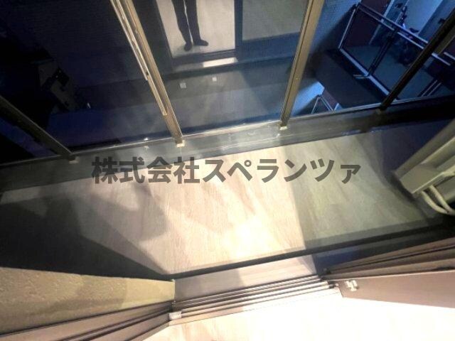 LAZO内久宝寺の物件内観写真