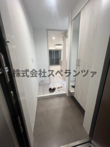 LAZO内久宝寺の物件内観写真