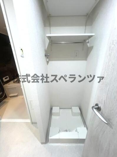 LAZO内久宝寺の物件内観写真