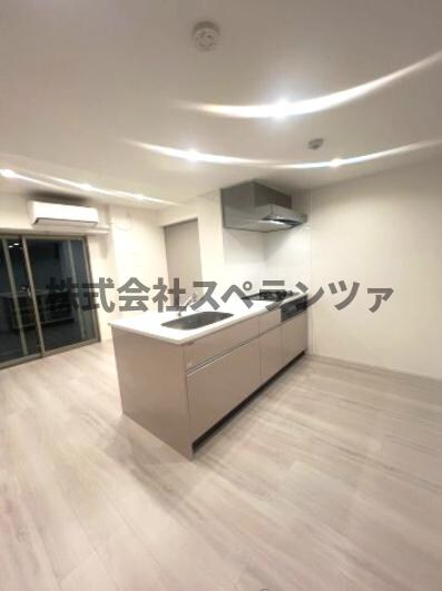 LAZO内久宝寺の物件内観写真