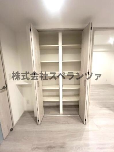 LAZO内久宝寺の物件内観写真