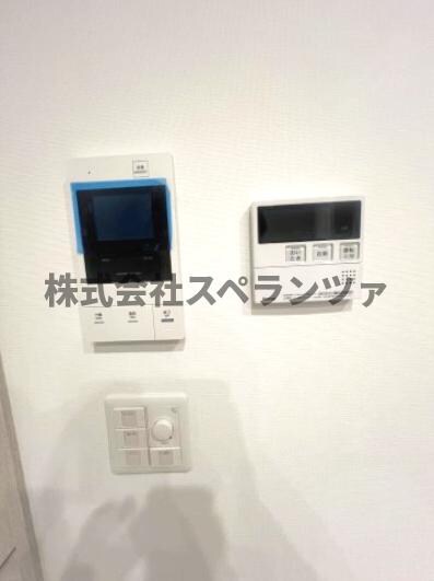 LAZO内久宝寺の物件内観写真