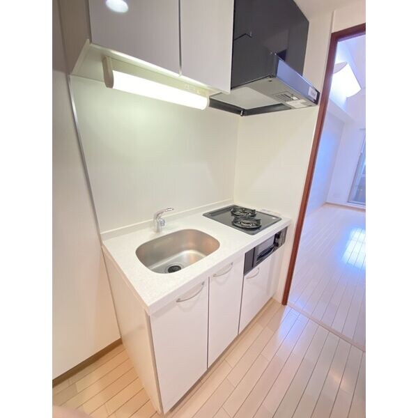 日本橋駅 徒歩8分 12階の物件内観写真