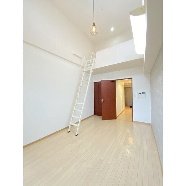 日本橋駅 徒歩8分 12階の物件内観写真