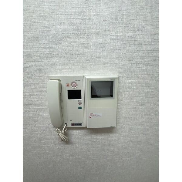 日本橋駅 徒歩8分 12階の物件内観写真