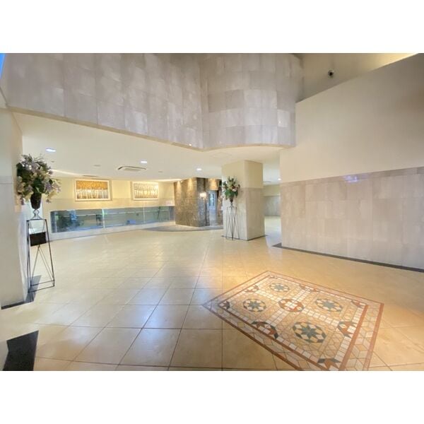 日本橋駅 徒歩8分 9階の物件内観写真