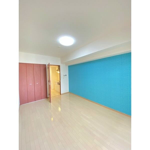 日本橋駅 徒歩8分 9階の物件内観写真