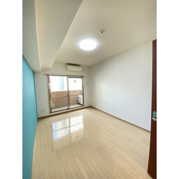 日本橋駅 徒歩8分 9階の物件内観写真