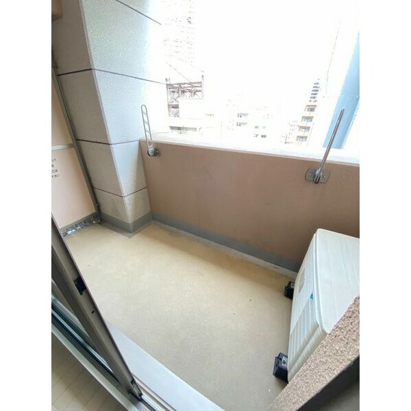 日本橋駅 徒歩8分 9階の物件内観写真