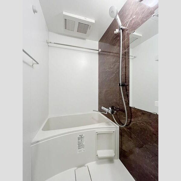 S-RESIDENCE堺浜寺axialの物件内観写真