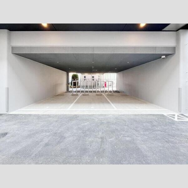 S-RESIDENCE堺浜寺axialの物件外観写真