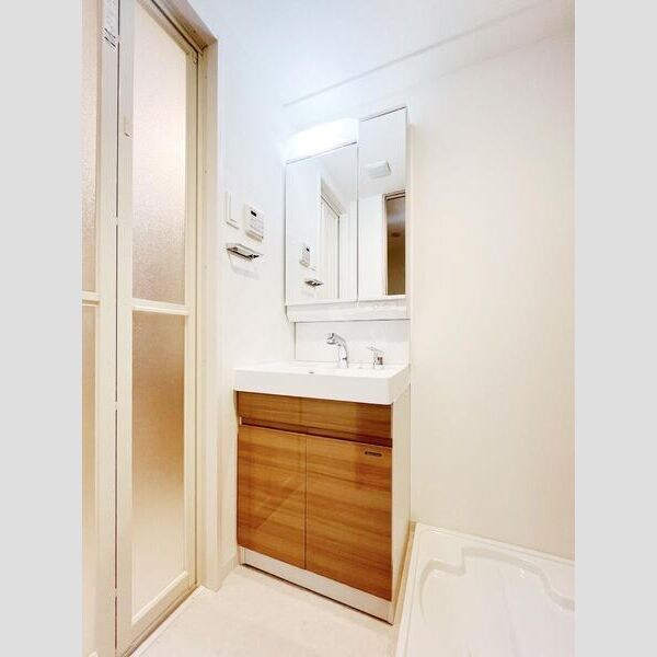 S-RESIDENCE堺浜寺axialの物件内観写真