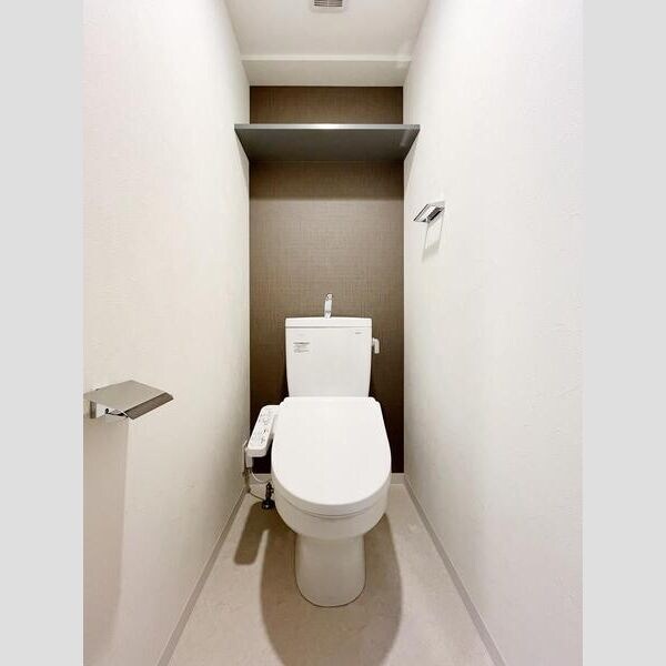 S-RESIDENCE堺浜寺axialの物件内観写真