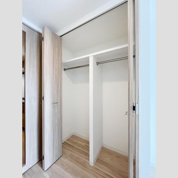 S-RESIDENCE堺浜寺axialの物件内観写真