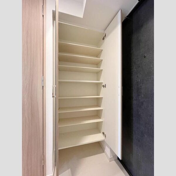 S-RESIDENCE堺浜寺axialの物件内観写真