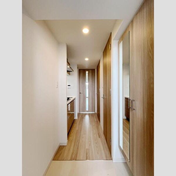 S-RESIDENCE堺浜寺axialの物件内観写真