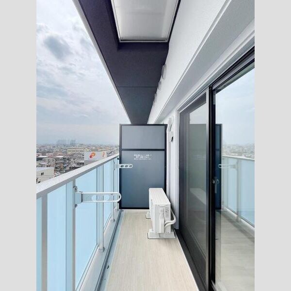 S-RESIDENCE堺浜寺axialの物件内観写真