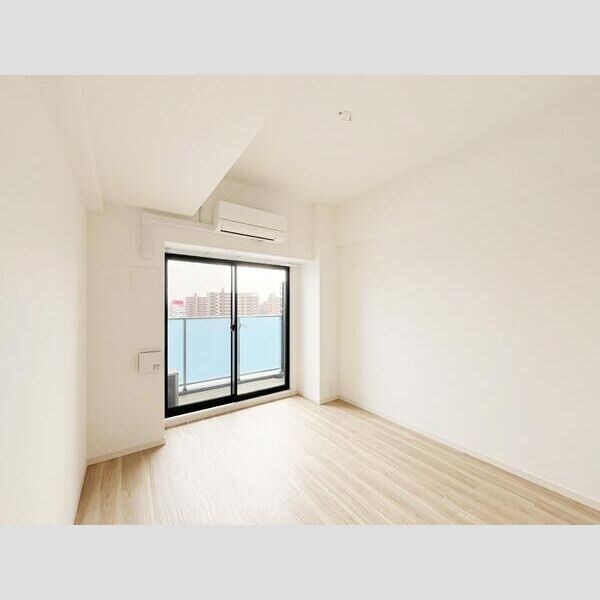 S-RESIDENCE堺浜寺axialの物件内観写真