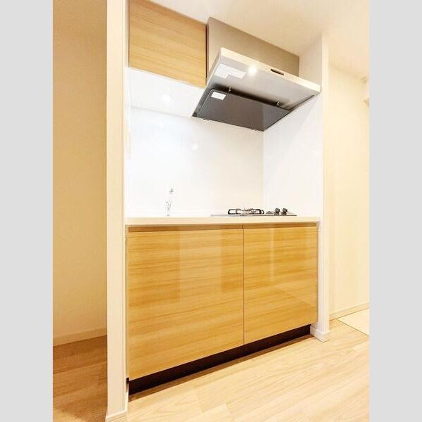 S-RESIDENCE堺浜寺axialの物件内観写真