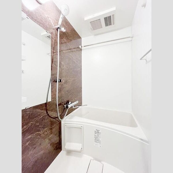 S-RESIDENCE堺浜寺axialの物件内観写真