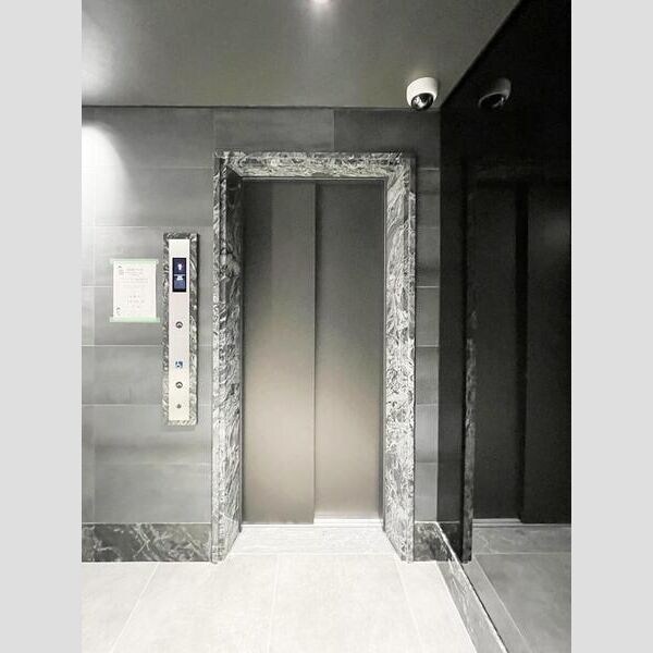 S-RESIDENCE堺浜寺axialの物件外観写真