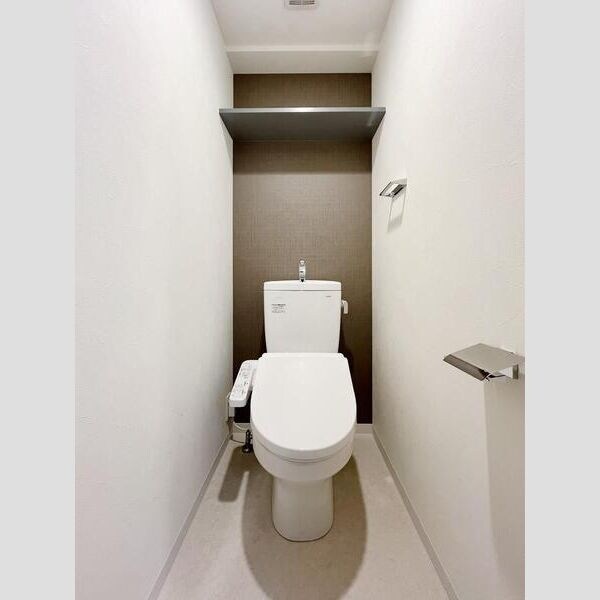 S-RESIDENCE堺浜寺axialの物件内観写真