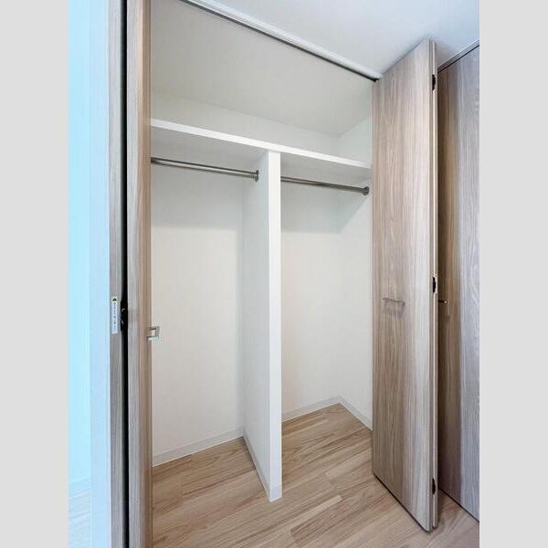 S-RESIDENCE堺浜寺axialの物件内観写真