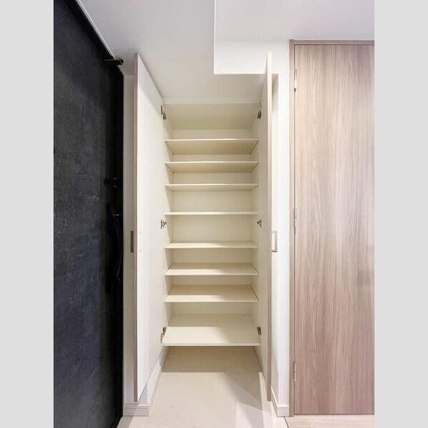 S-RESIDENCE堺浜寺axialの物件内観写真