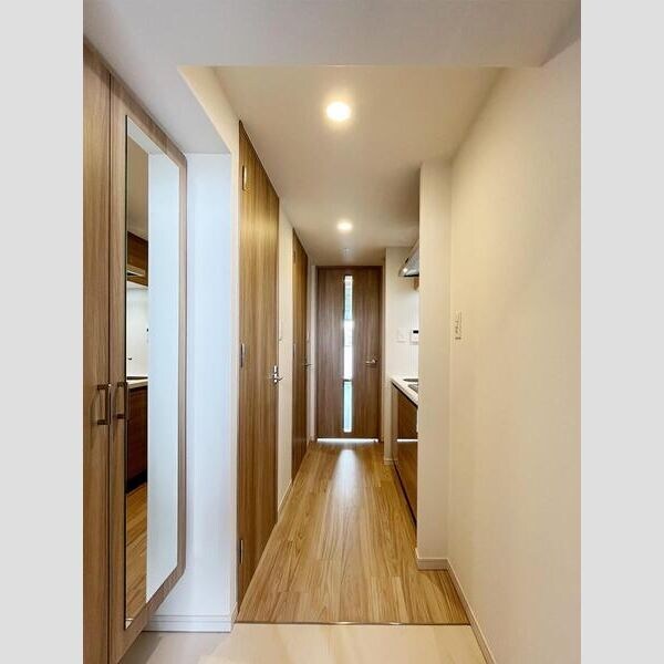 S-RESIDENCE堺浜寺axialの物件内観写真